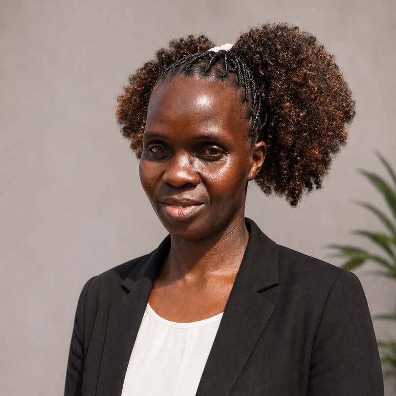 Achom Janet