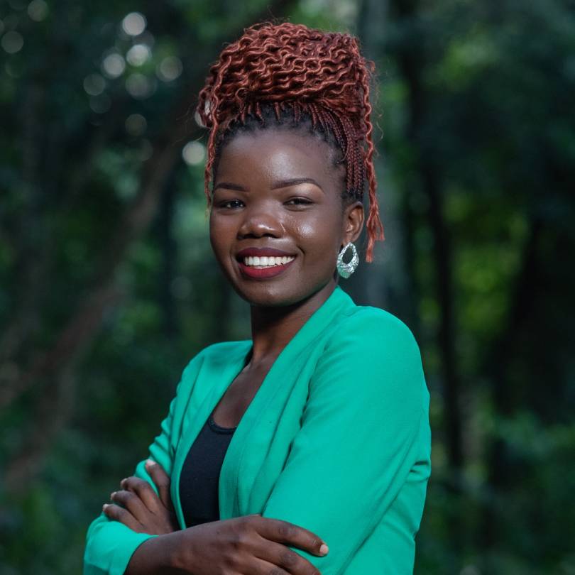 Judith Adeke