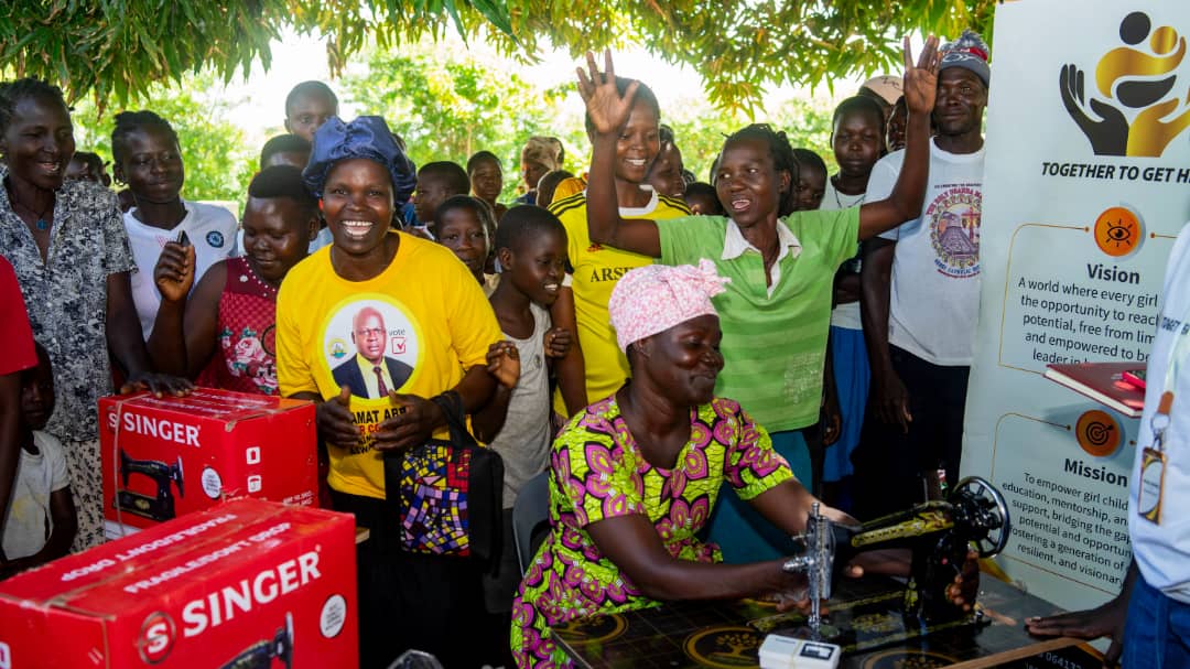 Economic Empowerment