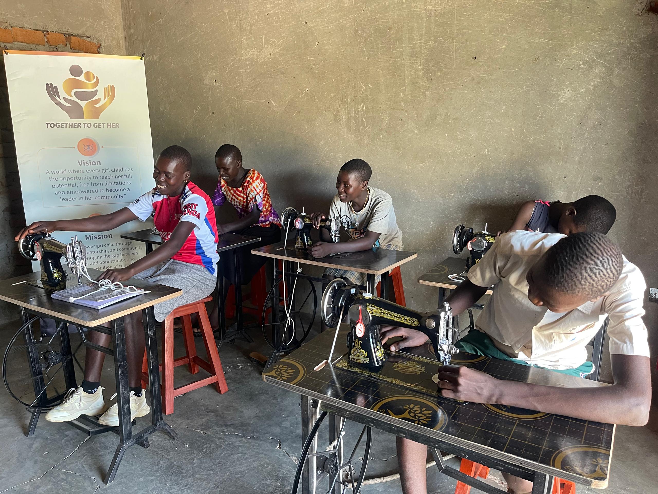 Education and Skills training