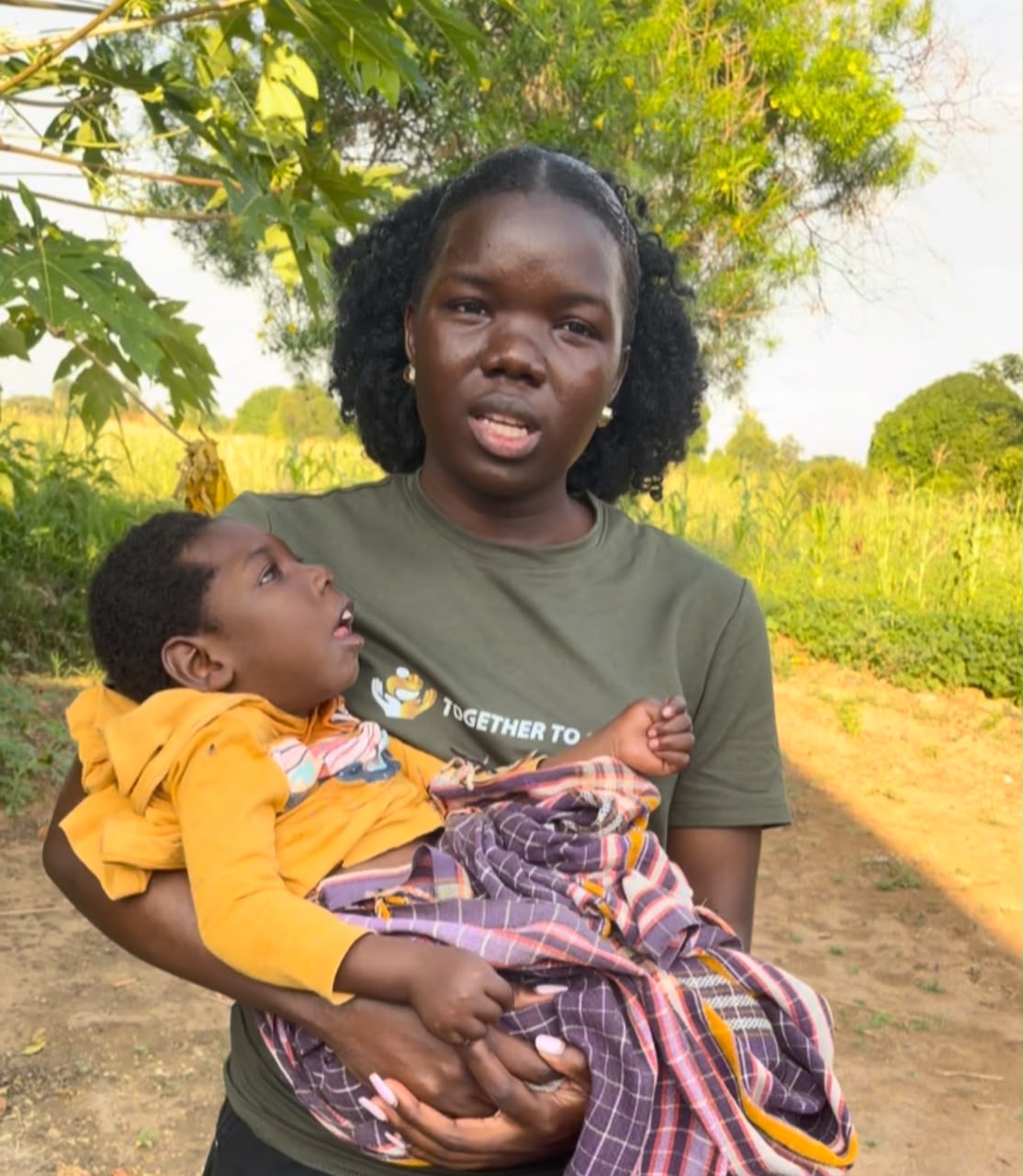 Child Protection and Disability Inclusion