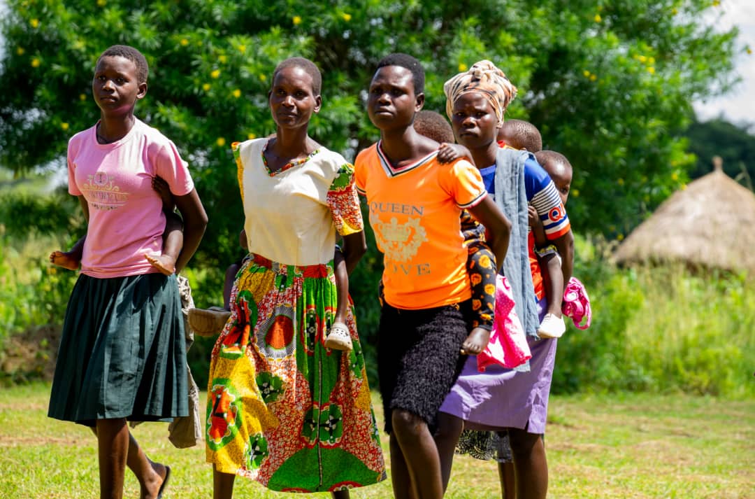 Gender Equality and GBV Protection