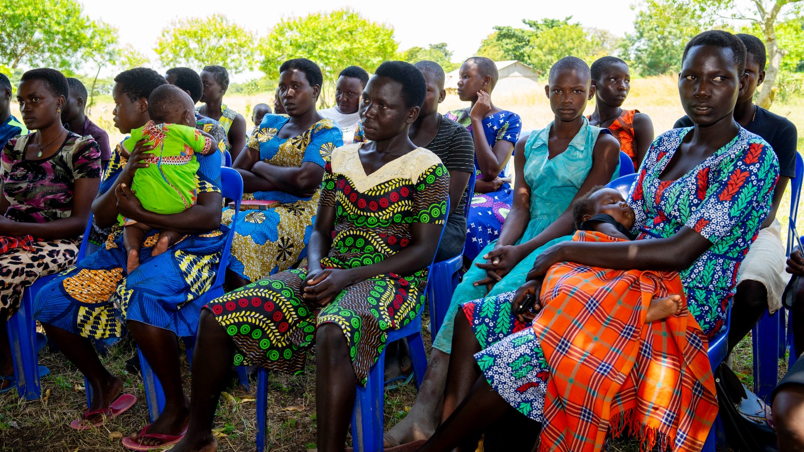 Sexual Reproductive Health